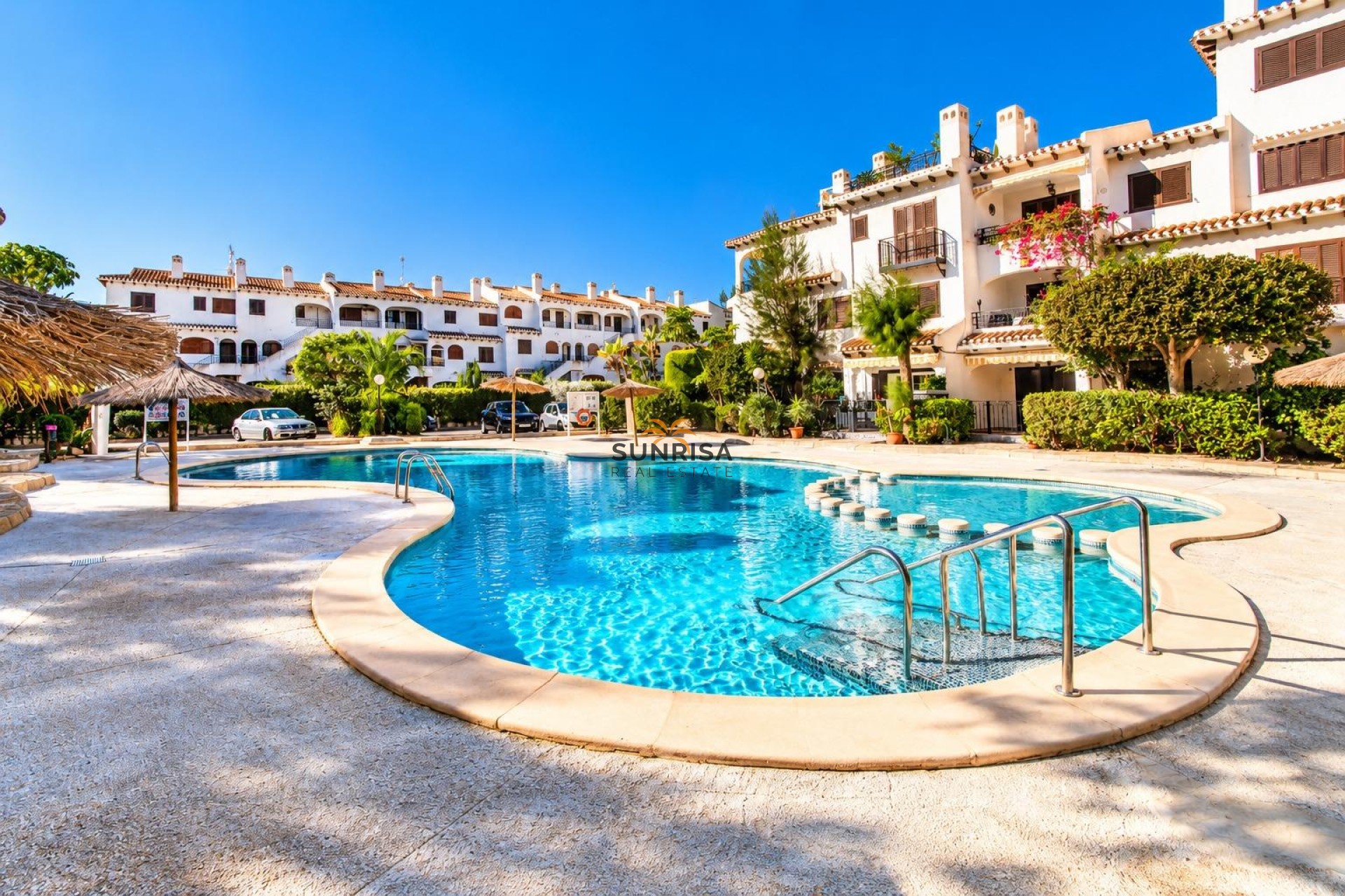 Reventa - Dúplex - Cabo Roig