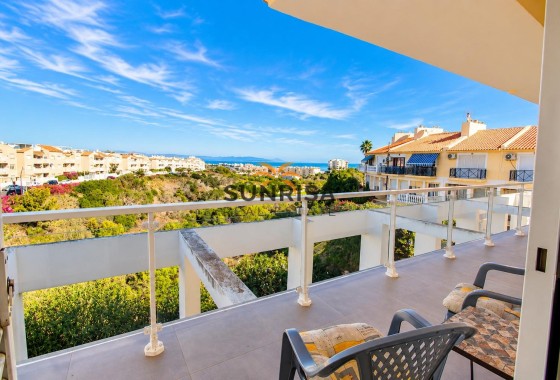 Apartamento · Reventa - Torrevieja · Torreblanca · Alicante · España