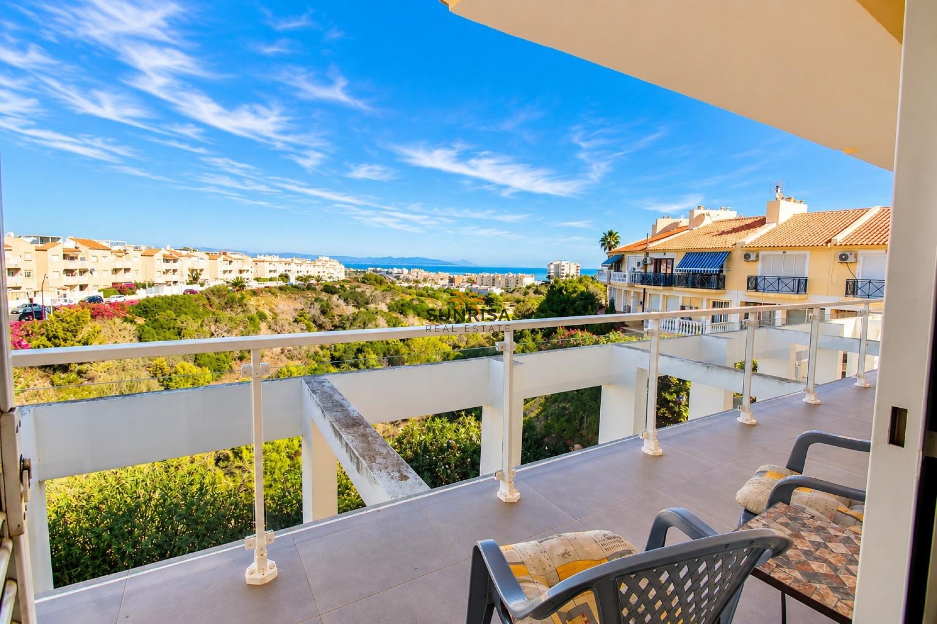 Reventa - Apartamento - Torrevieja