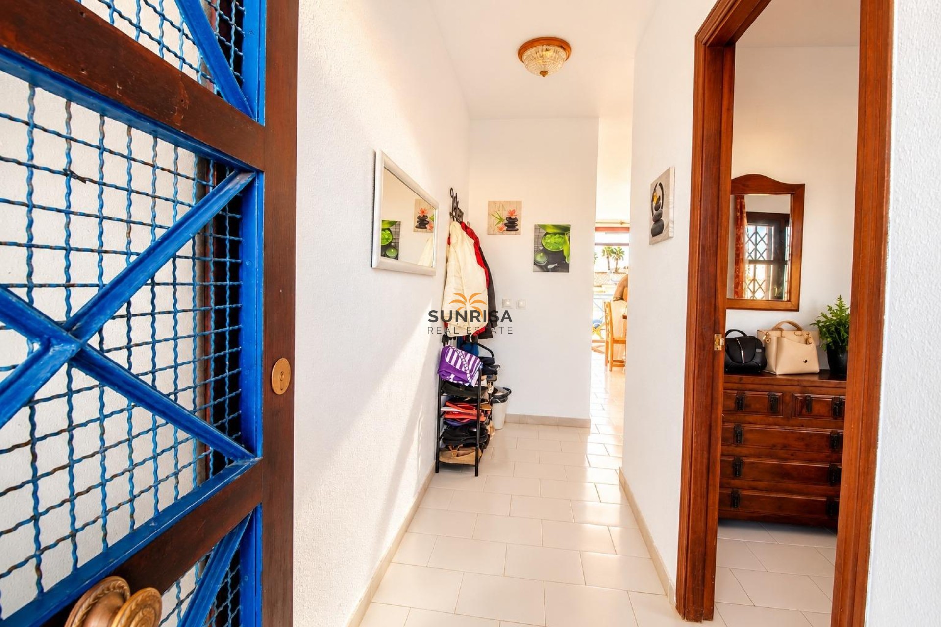 Reventa - Apartamento - Torrevieja