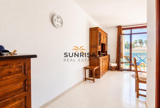 Apartamento · Reventa - Torrevieja · Torreblanca · Alicante · España