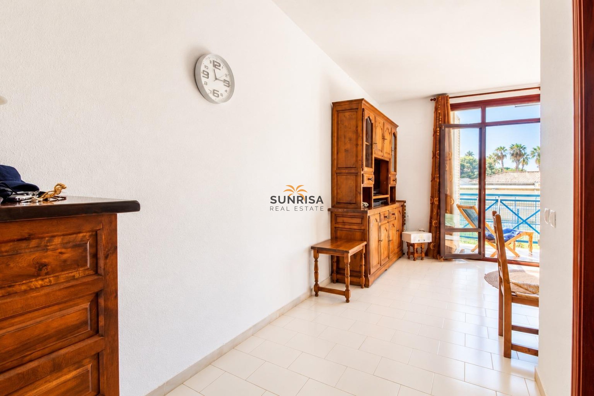 Reventa - Apartamento - Torrevieja