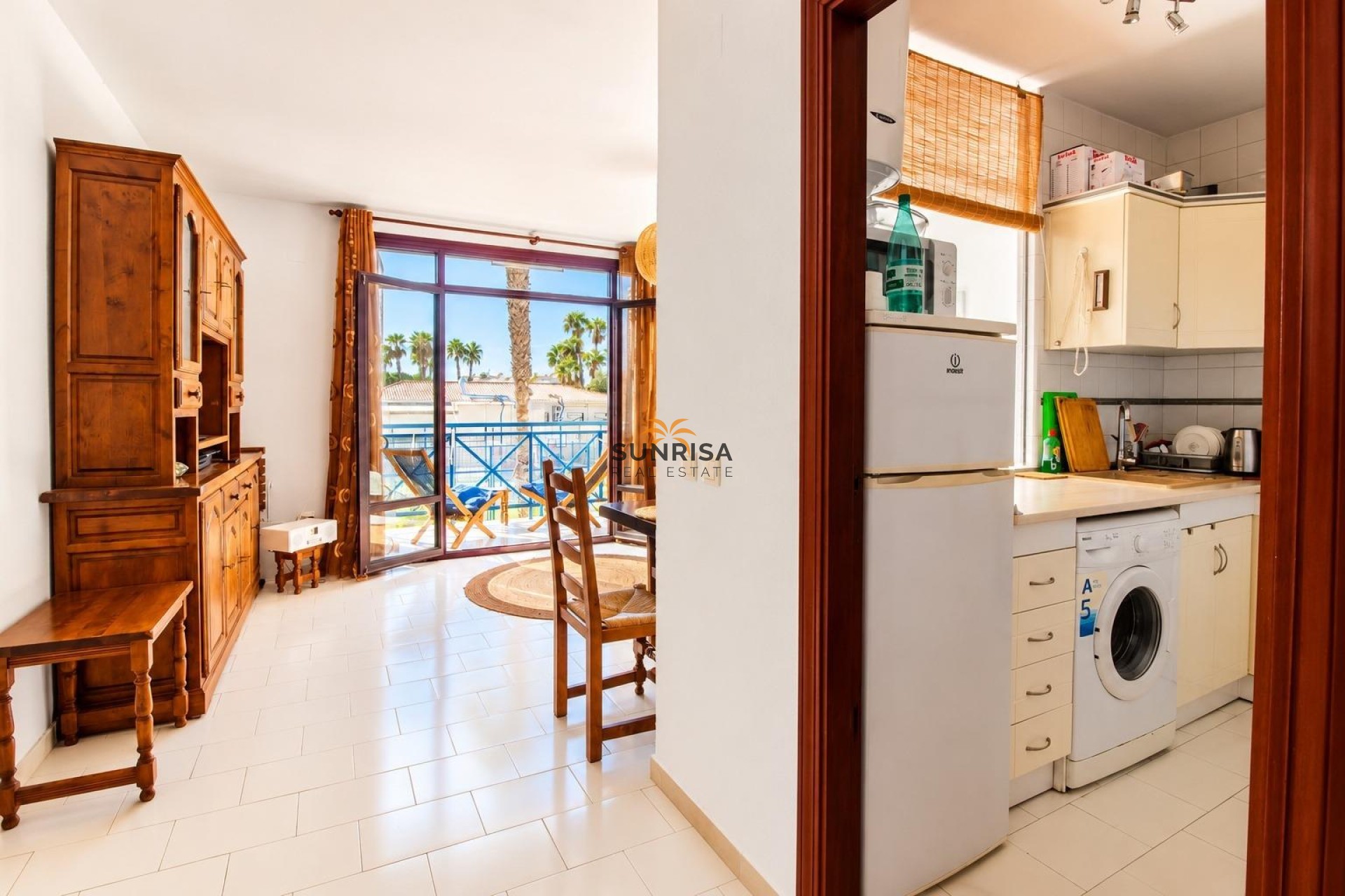 Reventa - Apartamento - Torrevieja