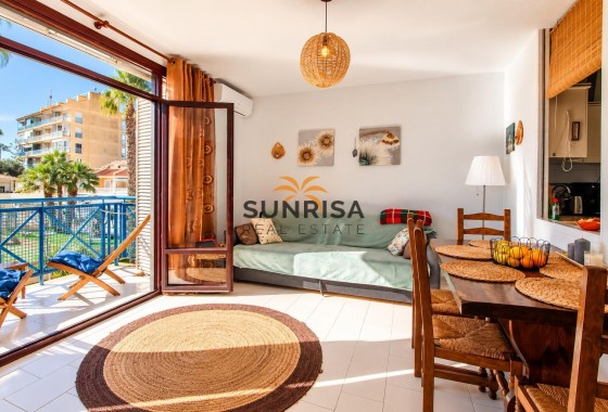 Apartamento · Reventa - Torrevieja · Torreblanca · Alicante · España
