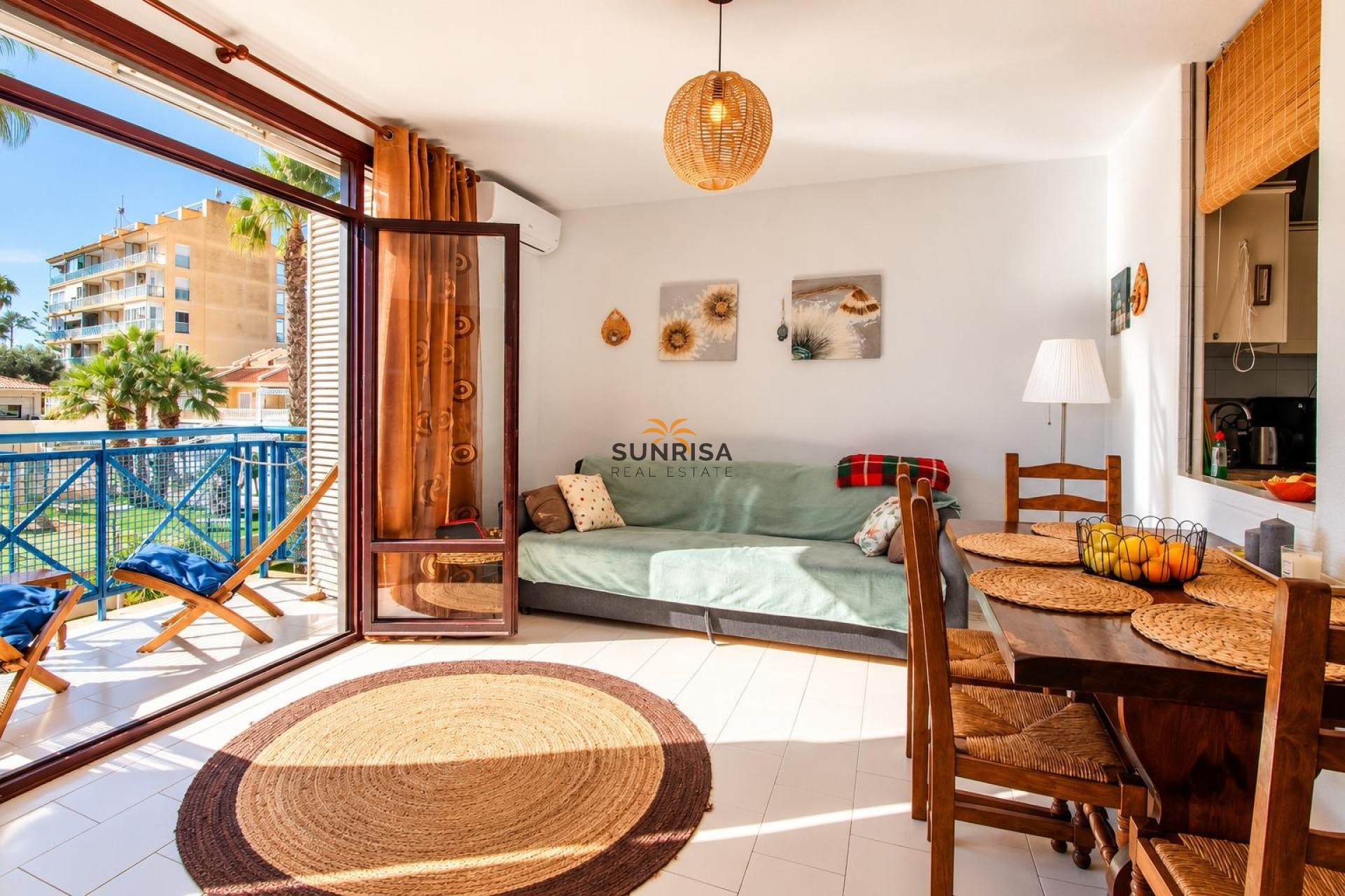 Reventa - Apartamento - Torrevieja