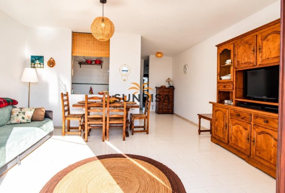 Apartamento · Reventa - Torrevieja · Torreblanca · Alicante · España