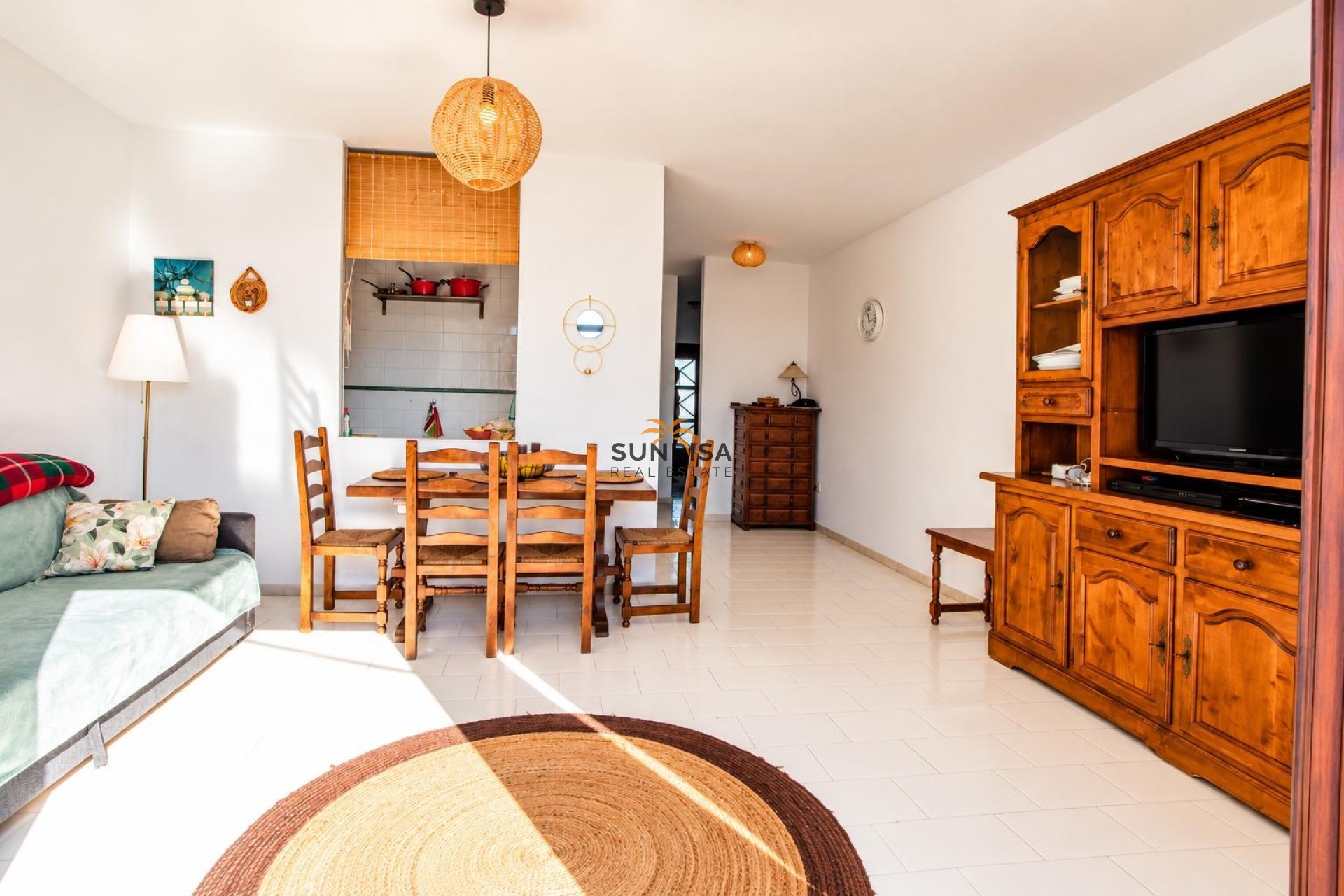 Reventa - Apartamento - Torrevieja