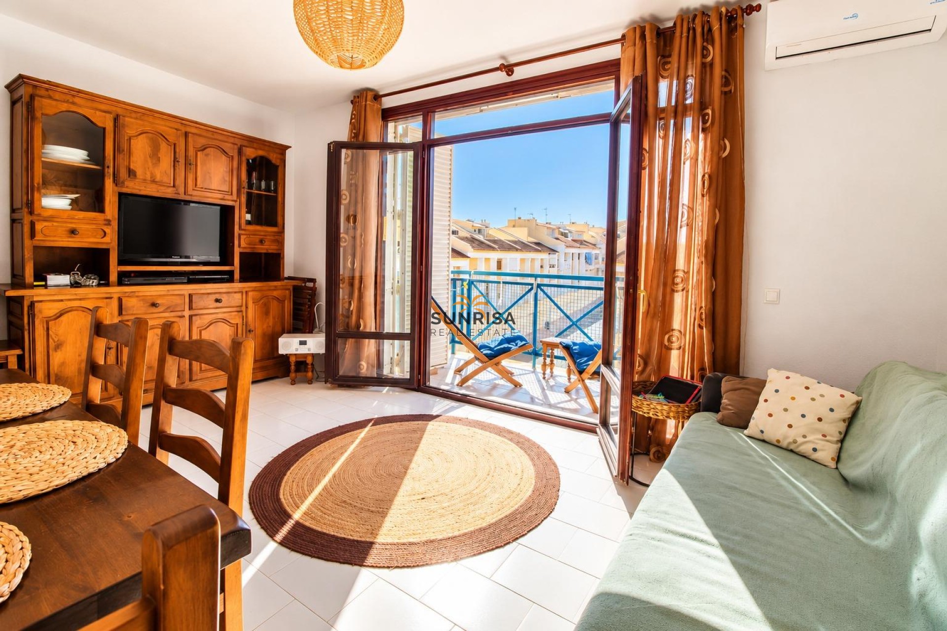 Reventa - Apartamento - Torrevieja