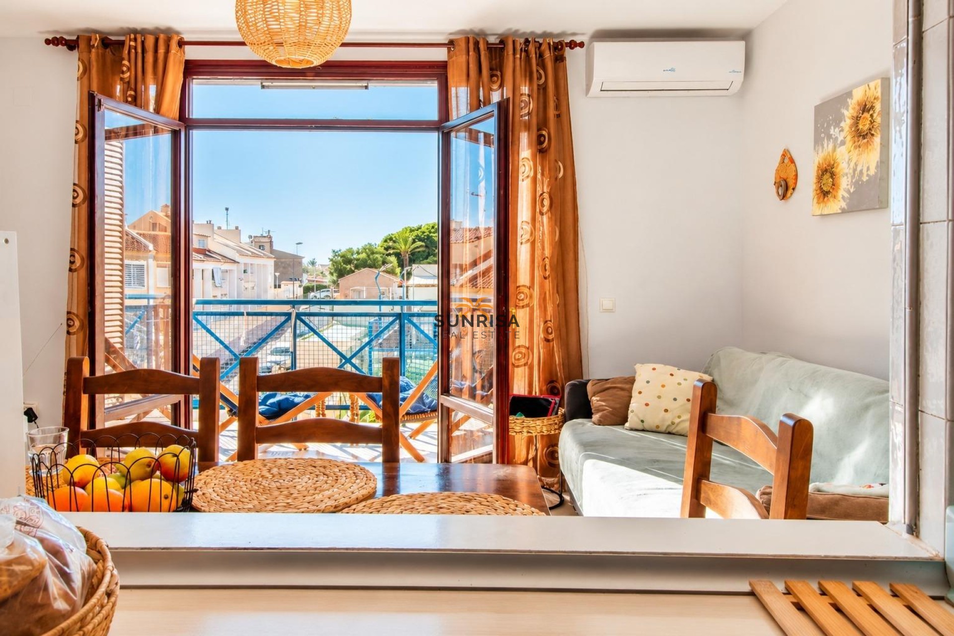 Reventa - Apartamento - Torrevieja