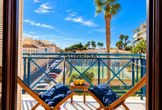 Apartamento · Reventa - Torrevieja · Torreblanca · Alicante · España