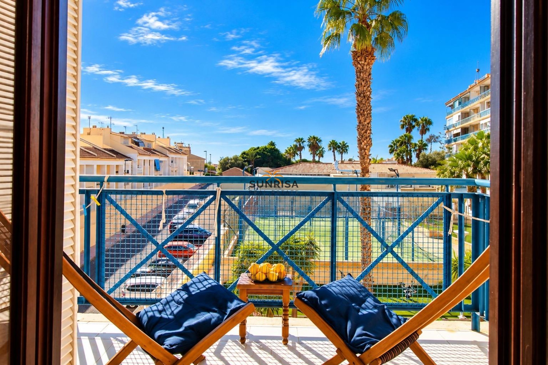 Reventa - Apartamento - Torrevieja