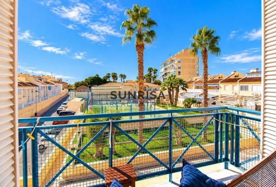 Apartamento · Reventa - Torrevieja · Torreblanca · Alicante · España