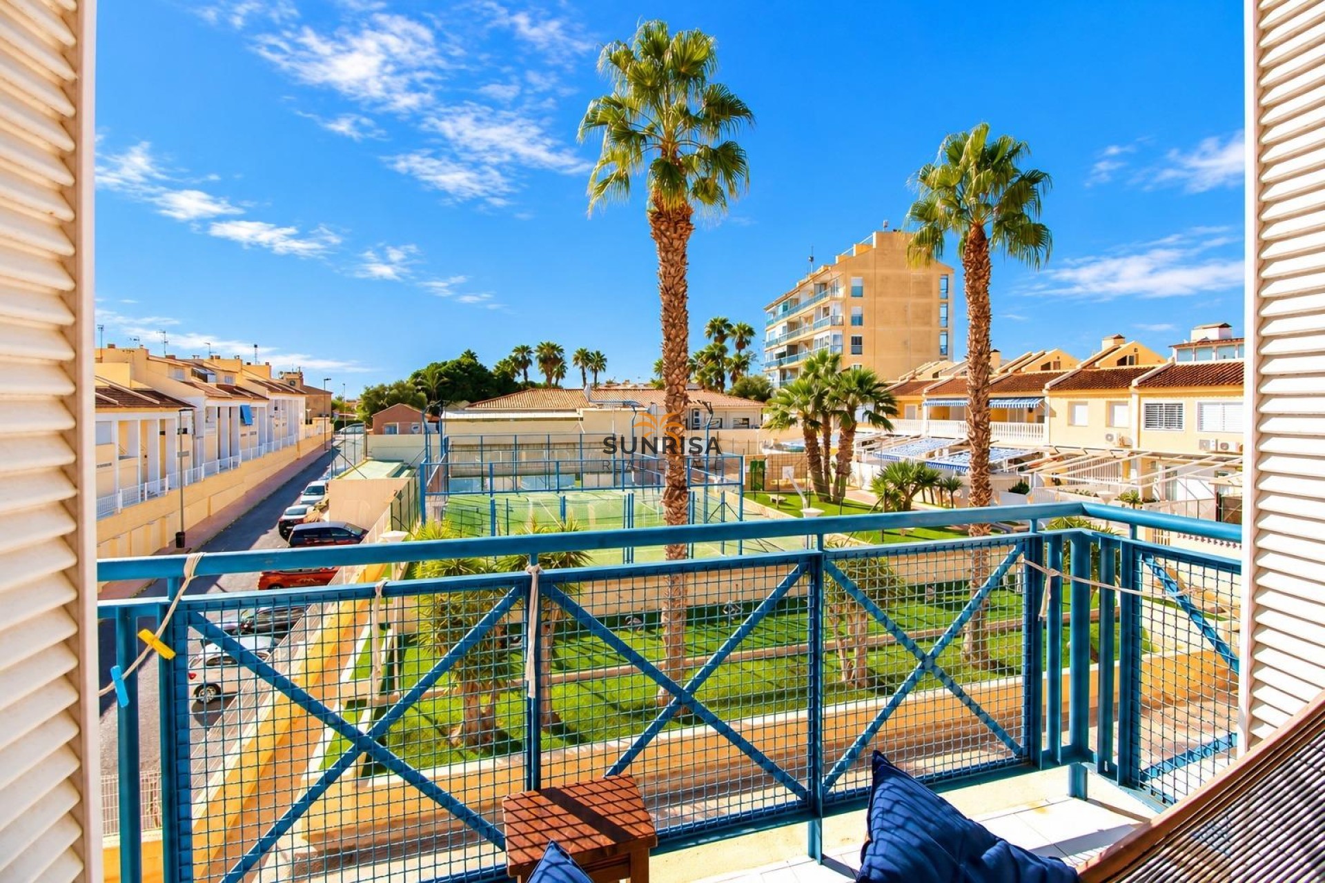 Reventa - Apartamento - Torrevieja