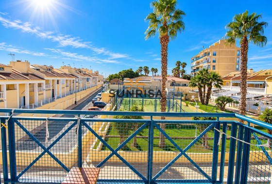 Apartamento · Reventa - Torrevieja · Torreblanca · Alicante · España