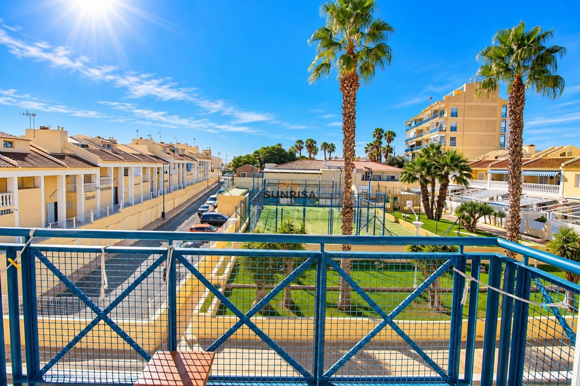 Reventa - Apartamento - Torrevieja