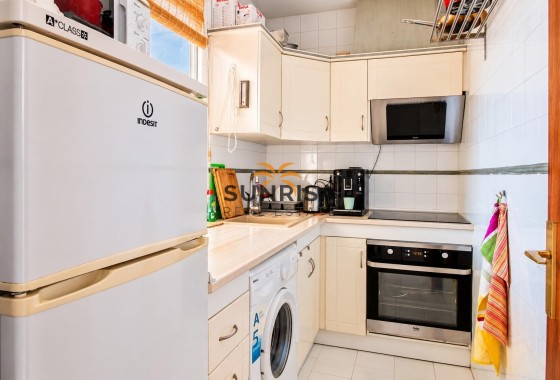 Apartamento · Reventa - Torrevieja · Torreblanca · Alicante · España