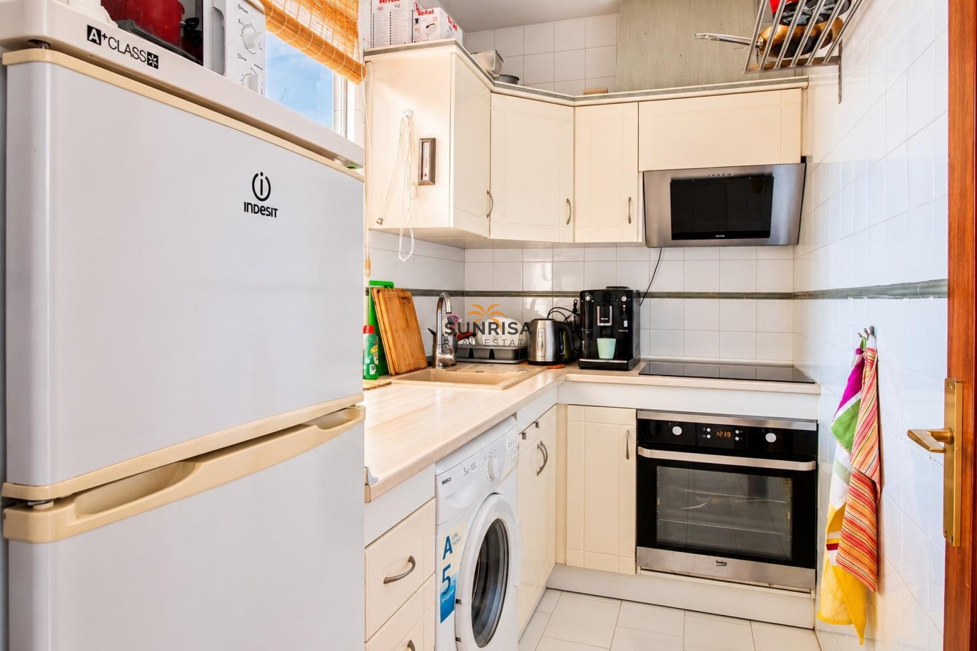 Reventa - Apartamento - Torrevieja
