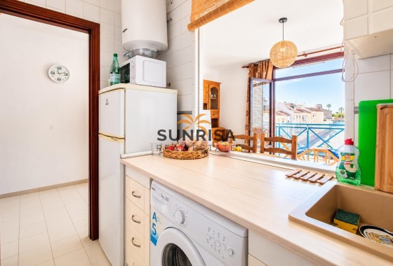Apartamento · Reventa - Torrevieja · Torreblanca · Alicante · España