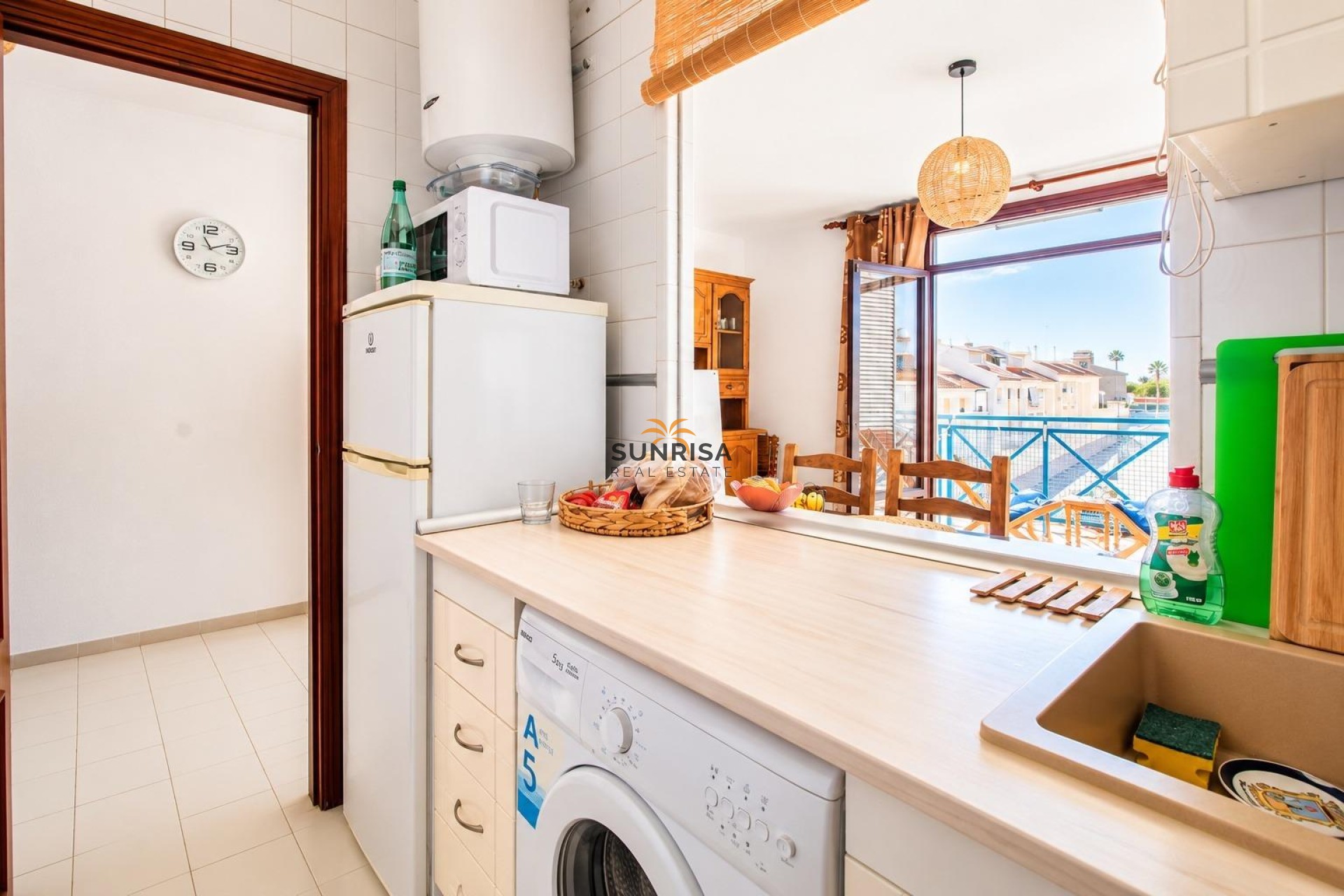Reventa - Apartamento - Torrevieja