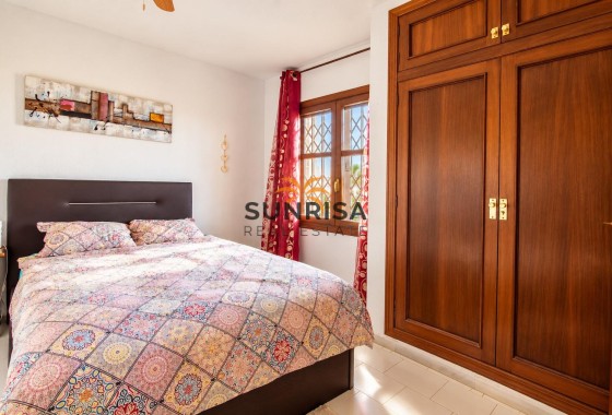 Apartamento · Reventa - Torrevieja · Torreblanca · Alicante · España