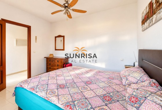 Apartamento · Reventa - Torrevieja · Torreblanca · Alicante · España
