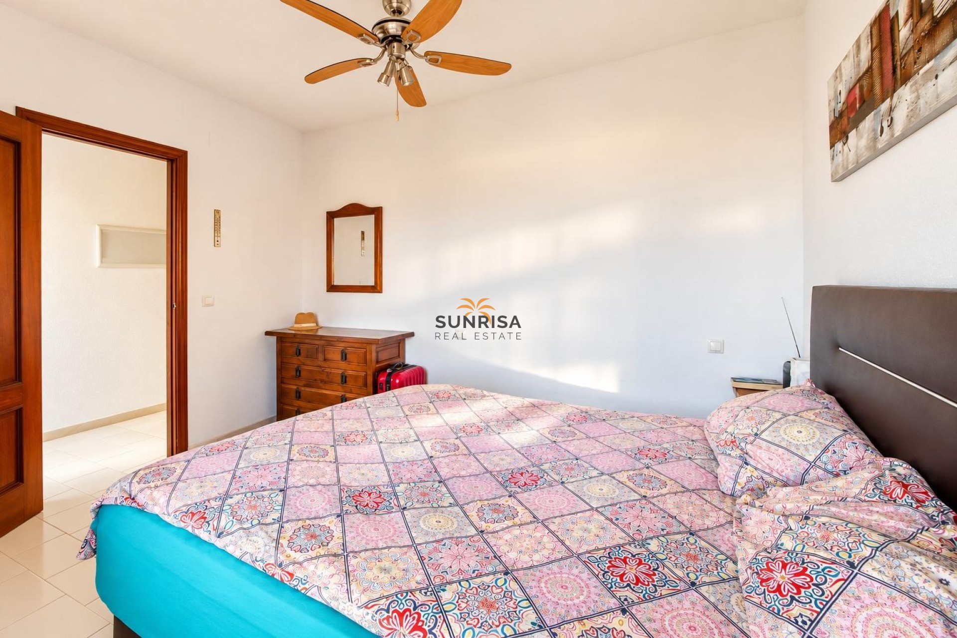 Reventa - Apartamento - Torrevieja