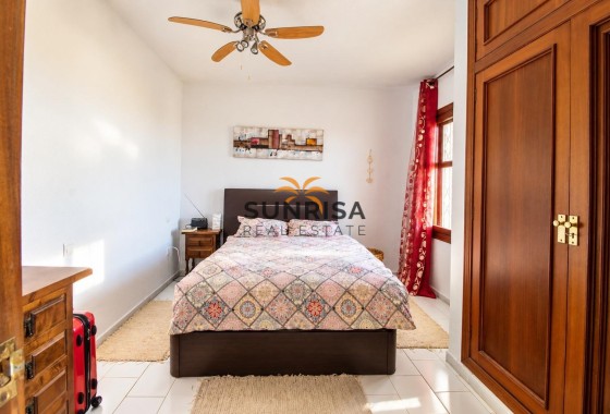 Apartamento · Reventa - Torrevieja · Torreblanca · Alicante · España