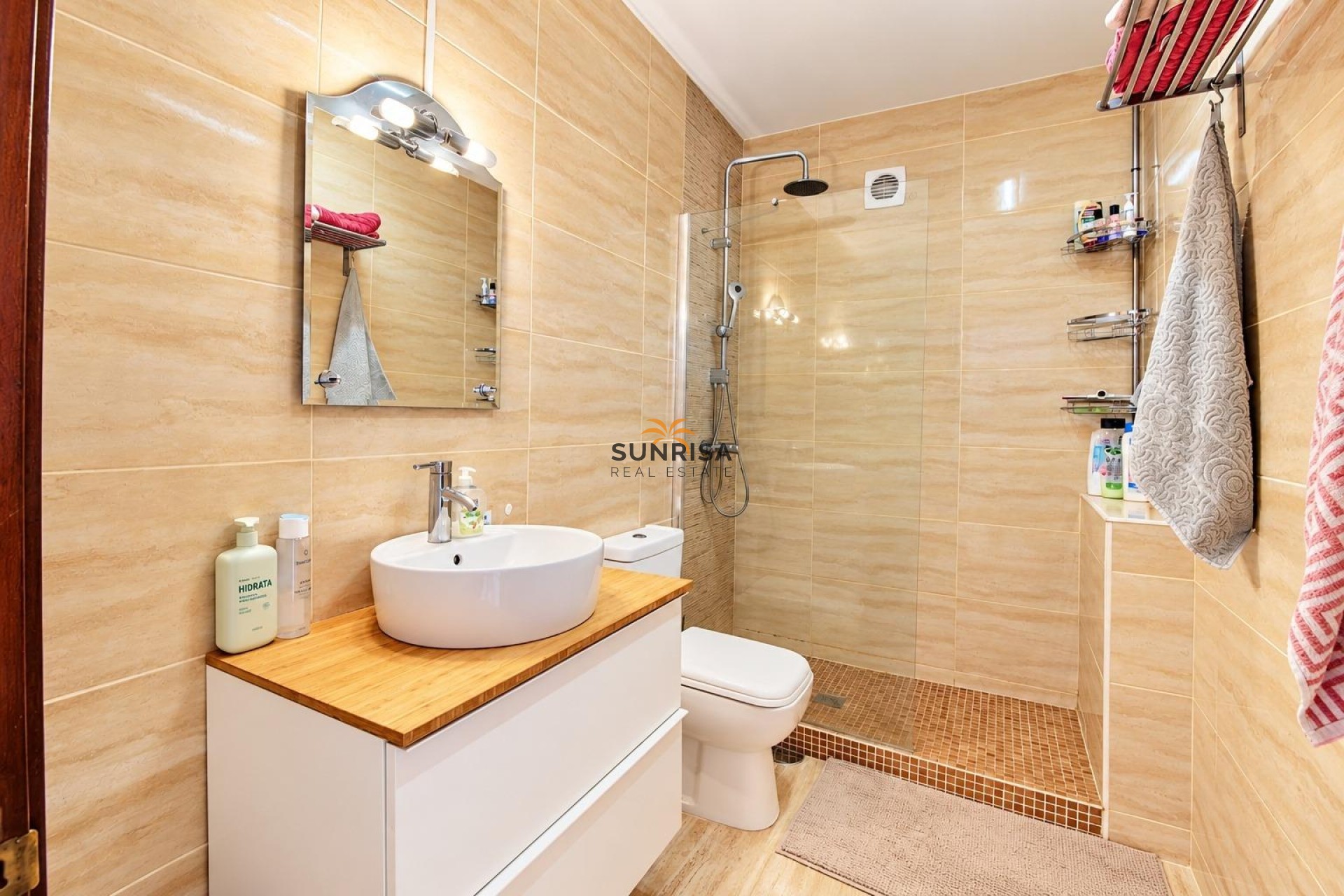 Reventa - Apartamento - Torrevieja