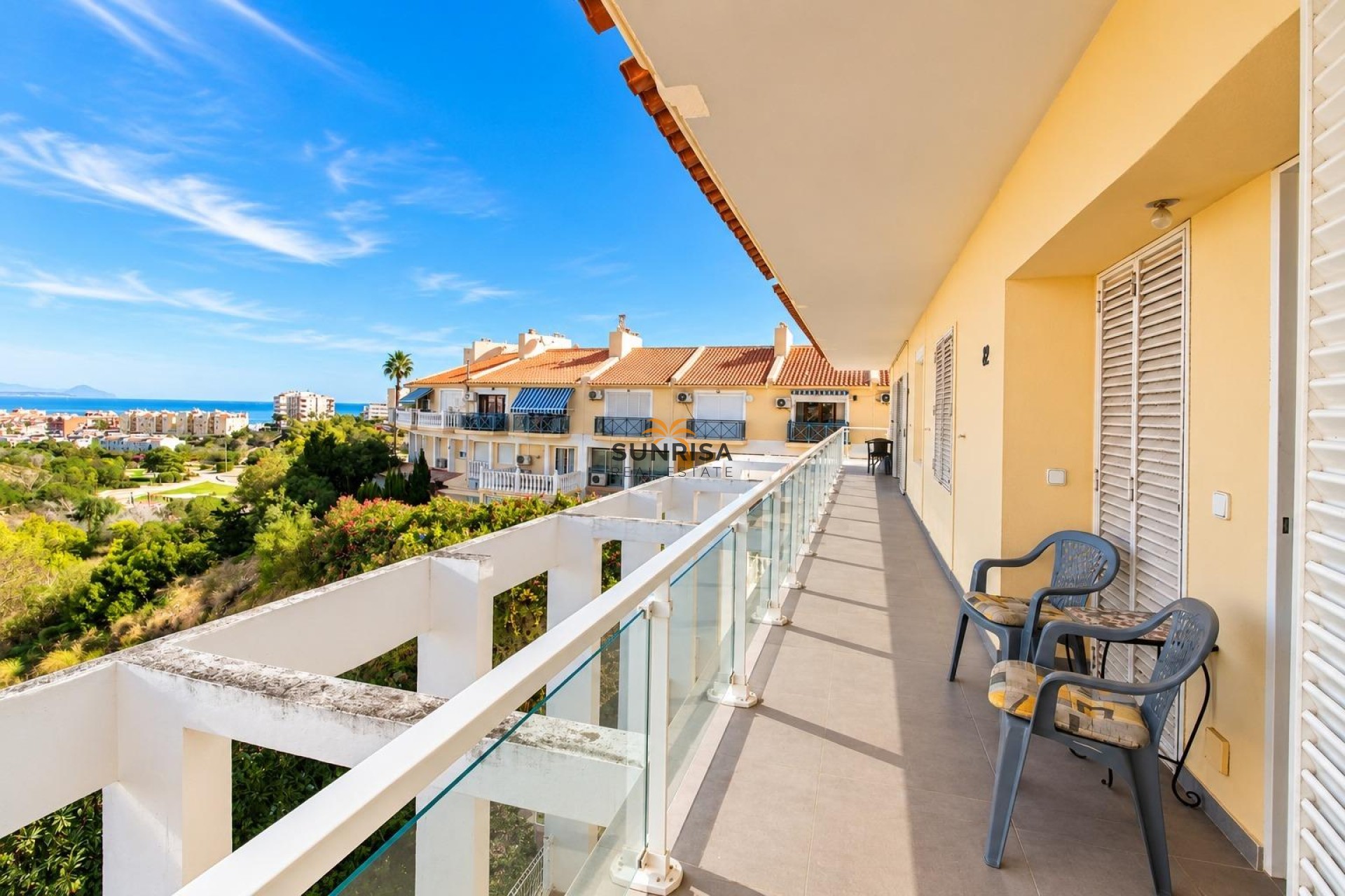 Reventa - Apartamento - Torrevieja