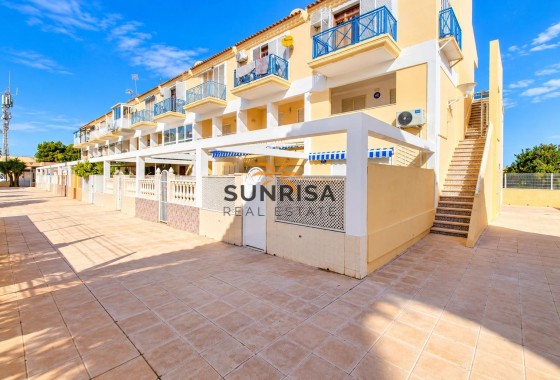 Apartamento · Reventa - Torrevieja · Torreblanca · Alicante · España