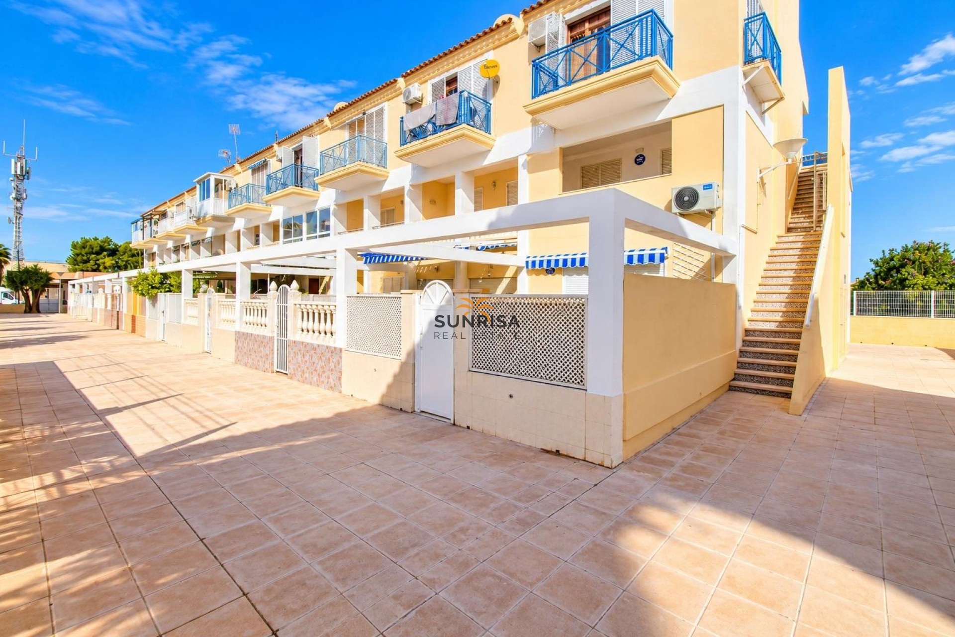 Reventa - Apartamento - Torrevieja