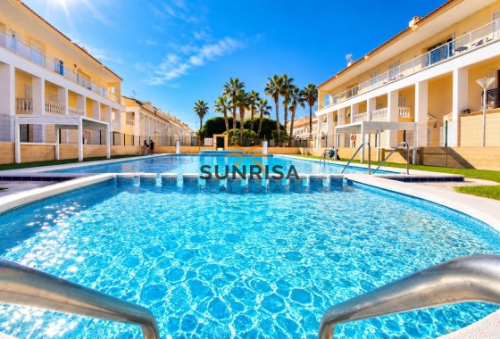 Apartamento · Reventa - Torrevieja · Torreblanca · Alicante · España