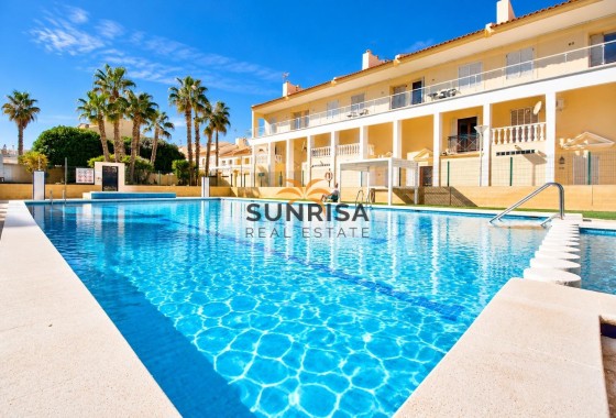 Apartamento · Reventa - Torrevieja · Torreblanca · Alicante · España