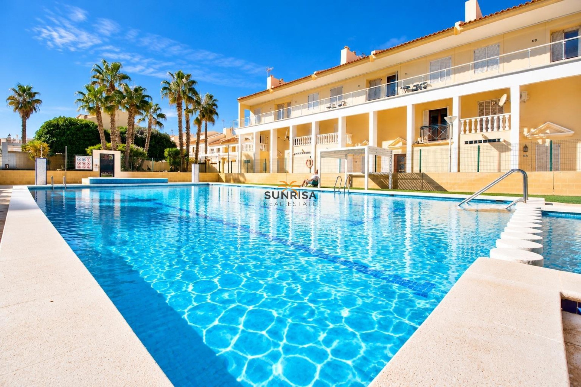 Reventa - Apartamento - Torrevieja