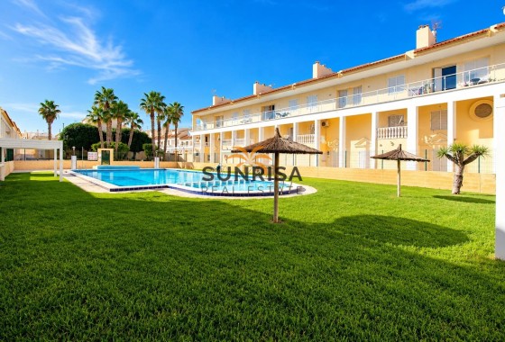 Apartamento · Reventa - Torrevieja · Torreblanca · Alicante · España