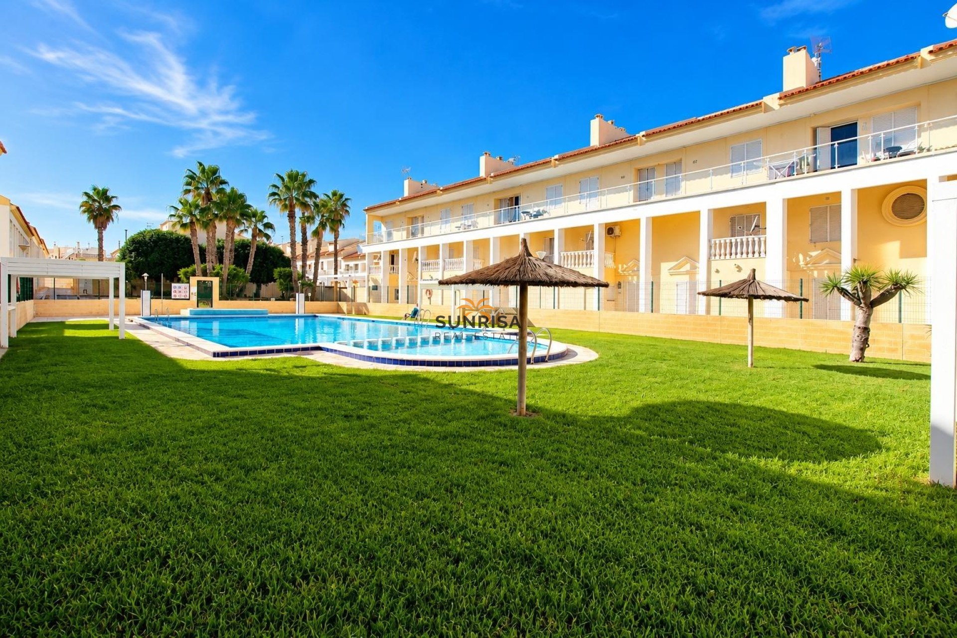 Reventa - Apartamento - Torrevieja