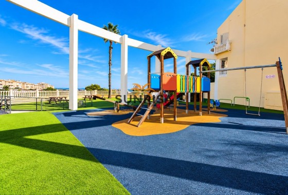Apartamento · Reventa - Torrevieja · Torreblanca · Alicante · España
