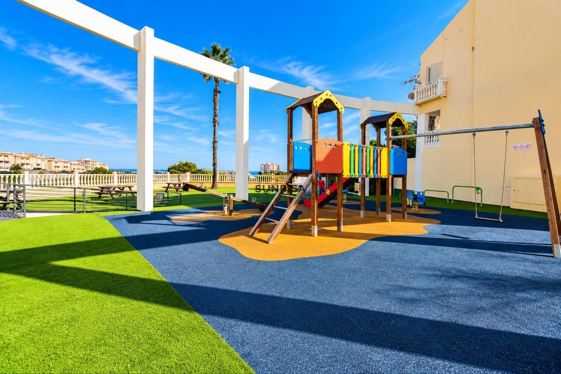 Reventa - Apartamento - Torrevieja