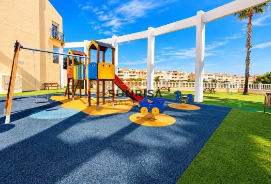 Apartamento · Reventa - Torrevieja · Torreblanca · Alicante · España