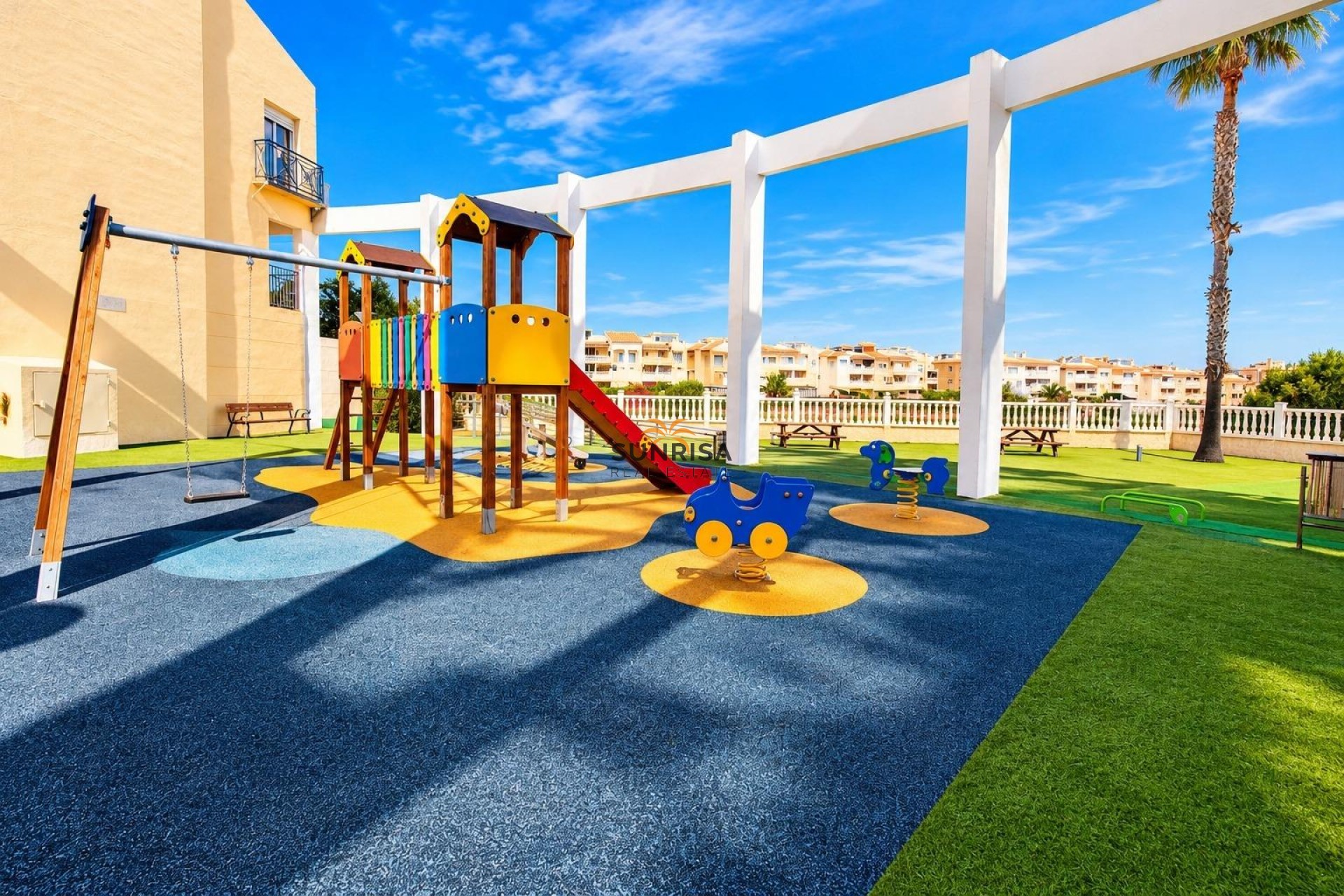 Reventa - Apartamento - Torrevieja