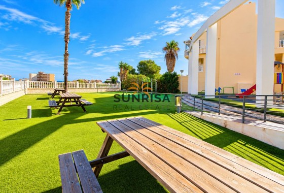 Apartamento · Reventa - Torrevieja · Torreblanca · Alicante · España