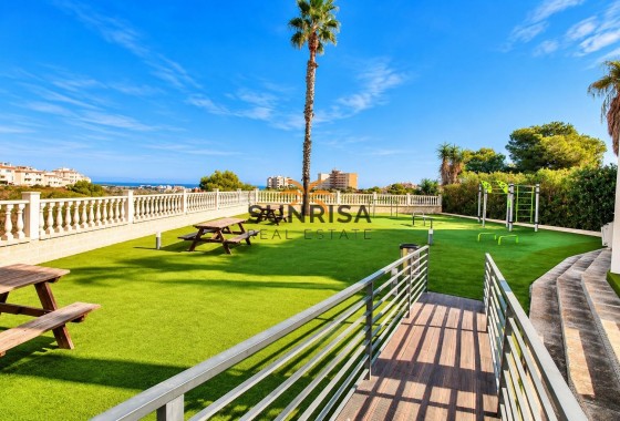 Apartamento · Reventa - Torrevieja · Torreblanca · Alicante · España