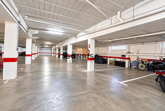 Apartamento · Reventa - Torrevieja · Torreblanca · Alicante · España