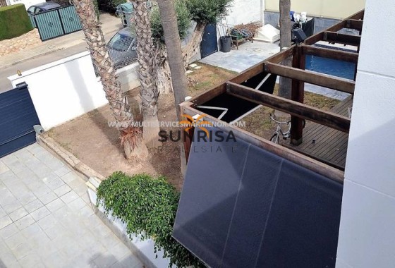 Villa · Reventa - Santiago de la Ribera · Murcia · España