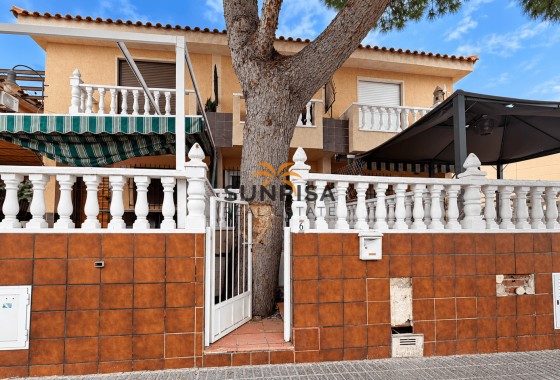 Dúplex · Reventa - Los Alcázares · Murcia · España