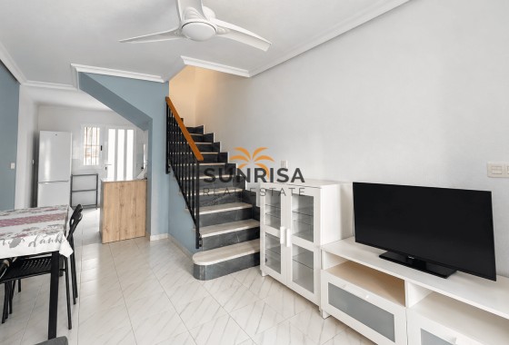 Dúplex · Reventa - Los Alcázares · Murcia · España