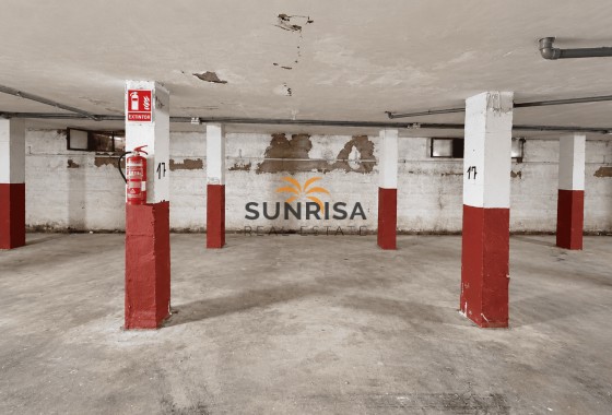 Dúplex · Reventa - Los Alcázares · Murcia · España
