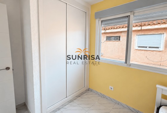 Dúplex · Reventa - Los Alcázares · Murcia · España