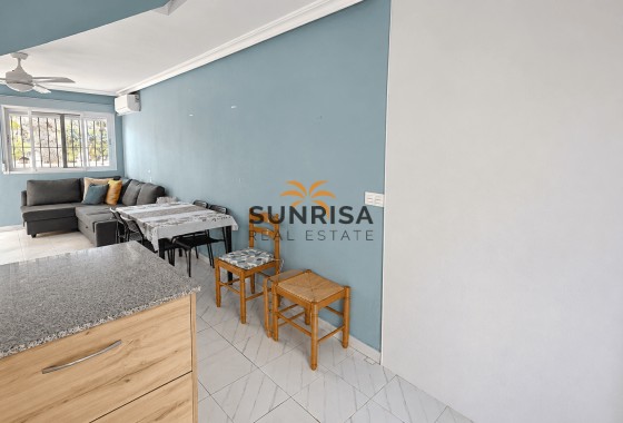 Dúplex · Reventa - Los Alcázares · Murcia · España