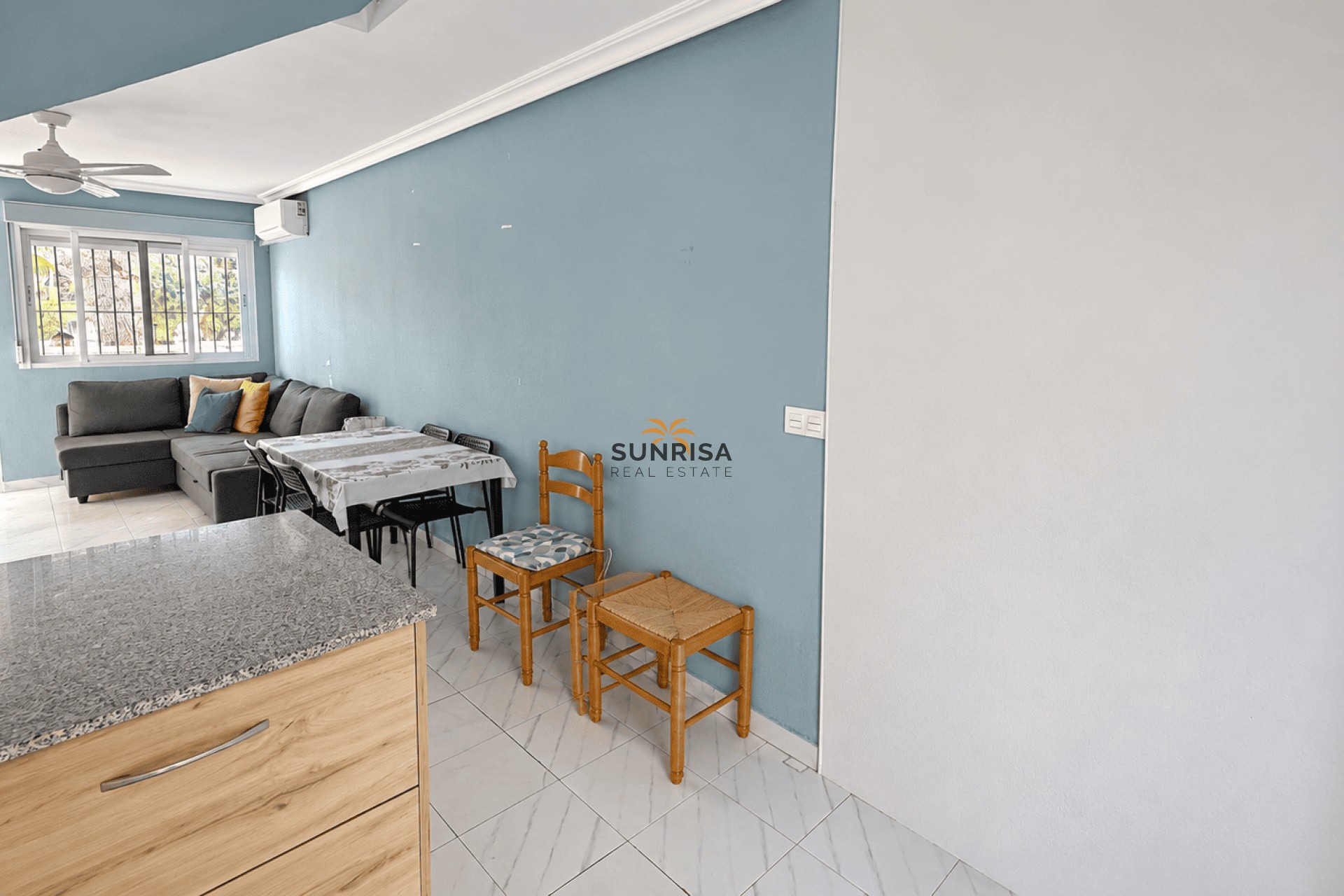 Reventa - Dúplex - Los Alcázares